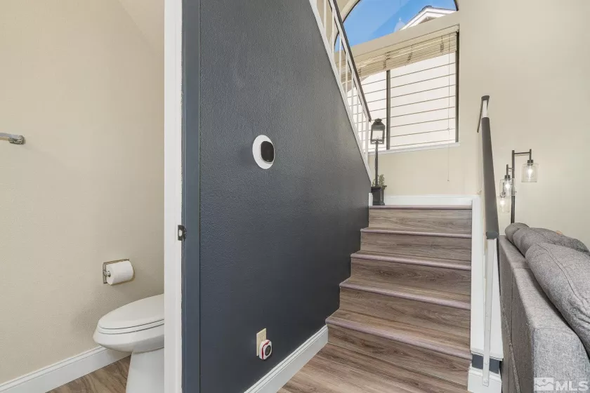 Stairwell