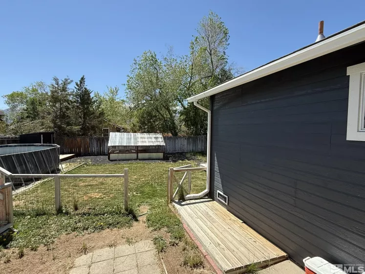737 Hornet, Gardnerville, Nevada 89460, 3 Bedrooms Bedrooms, ,2 BathroomsBathrooms,Residential,Residential,Hornet,250006082