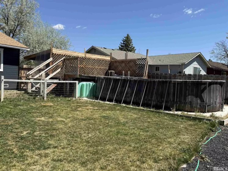 737 Hornet, Gardnerville, Nevada 89460, 3 Bedrooms Bedrooms, ,2 BathroomsBathrooms,Residential,Residential,Hornet,250006082
