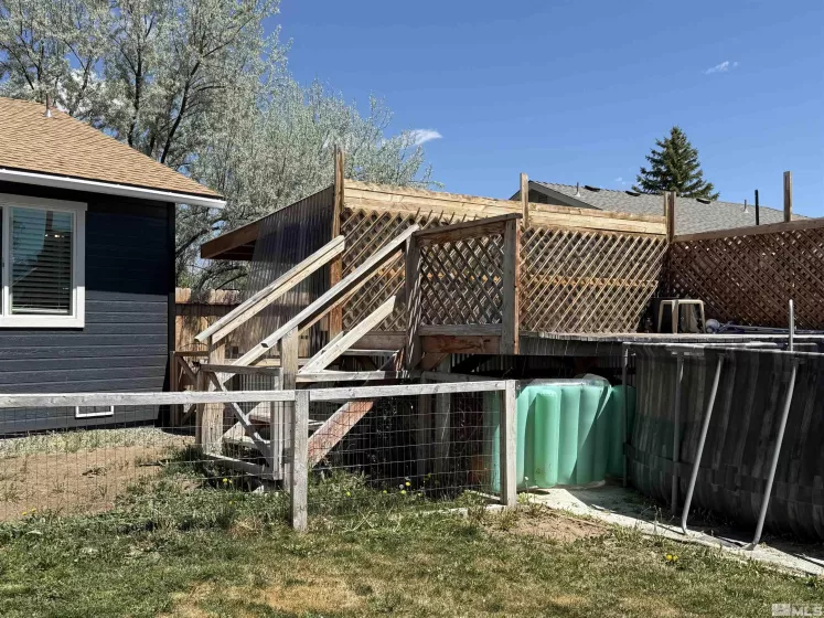 737 Hornet, Gardnerville, Nevada 89460, 3 Bedrooms Bedrooms, ,2 BathroomsBathrooms,Residential,Residential,Hornet,250006082