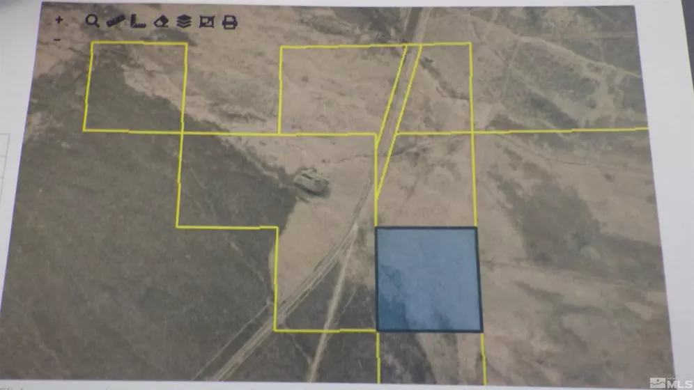 Paradise Highway 290, Winnemucca, Nevada 89445, ,Land,Residential,Paradise Highway 290,230008191