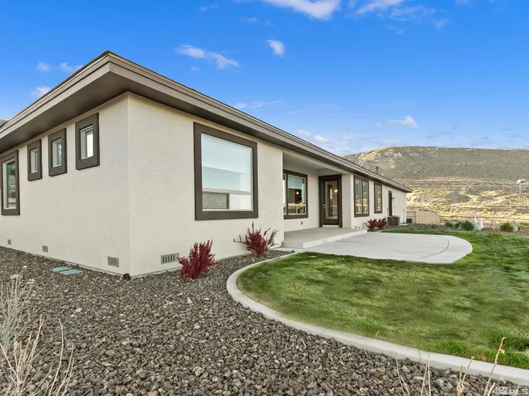 3701 Cherokee, Carson City, Nevada 89705, 4 Bedrooms Bedrooms, ,2 BathroomsBathrooms,Residential,Residential,Cherokee,250006084