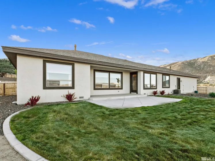 3701 Cherokee, Carson City, Nevada 89705, 4 Bedrooms Bedrooms, ,2 BathroomsBathrooms,Residential,Residential,Cherokee,250006084