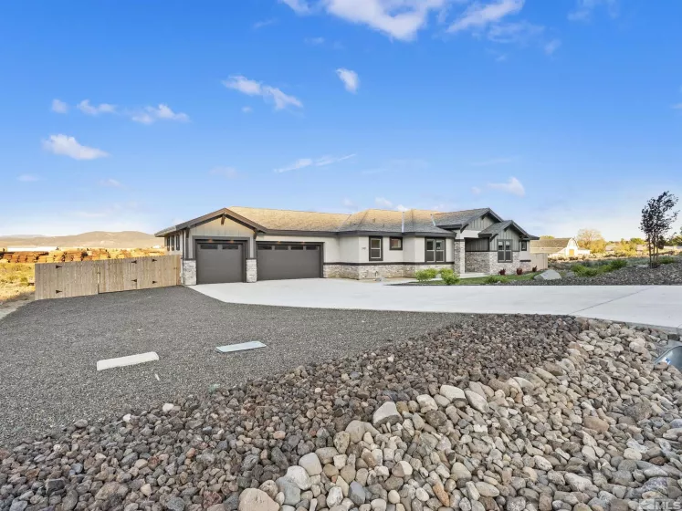 3701 Cherokee, Carson City, Nevada 89705, 4 Bedrooms Bedrooms, ,2 BathroomsBathrooms,Residential,Residential,Cherokee,250006084