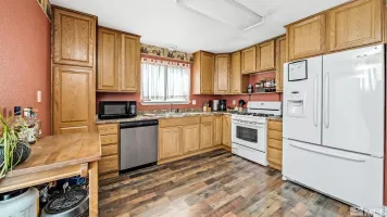 35 Buffalo, Yerington, Nevada 89447, 3 Bedrooms Bedrooms, ,2 BathroomsBathrooms,Residential,Residential,Buffalo,240001467