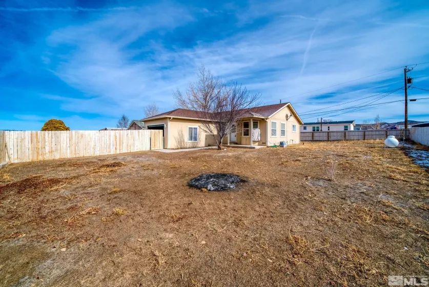 35 Buffalo, Yerington, Nevada 89447, 3 Bedrooms Bedrooms, ,2 BathroomsBathrooms,Residential,Residential,Buffalo,240001467