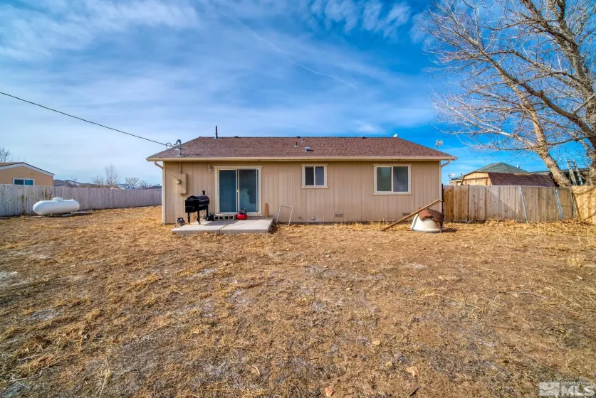 35 Buffalo, Yerington, Nevada 89447, 3 Bedrooms Bedrooms, ,2 BathroomsBathrooms,Residential,Residential,Buffalo,240001467