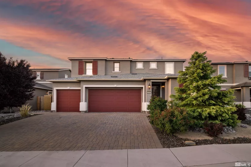 2252 Selway, Sparks, Nevada 89436, 4 Bedrooms Bedrooms, ,3 BathroomsBathrooms,Residential,Residential,Selway,250006088