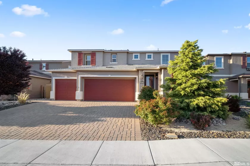 2252 Selway, Sparks, Nevada 89436, 4 Bedrooms Bedrooms, ,3 BathroomsBathrooms,Residential,Residential,Selway,250006088