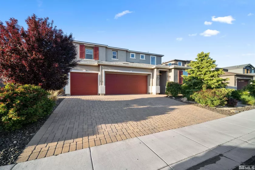 2252 Selway, Sparks, Nevada 89436, 4 Bedrooms Bedrooms, ,3 BathroomsBathrooms,Residential,Residential,Selway,250006088