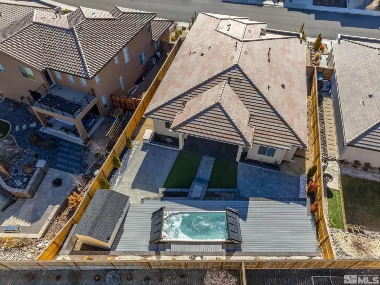 2738 Kettle, Sparks, Nevada 89436, 4 Bedrooms Bedrooms, ,3 BathroomsBathrooms,Residential,Residential,Kettle,250000316
