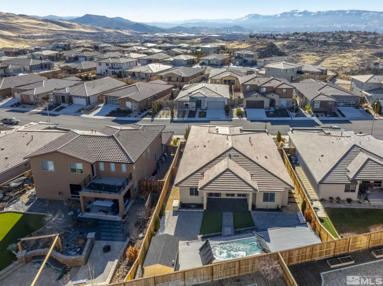 2738 Kettle, Sparks, Nevada 89436, 4 Bedrooms Bedrooms, ,3 BathroomsBathrooms,Residential,Residential,Kettle,250000316