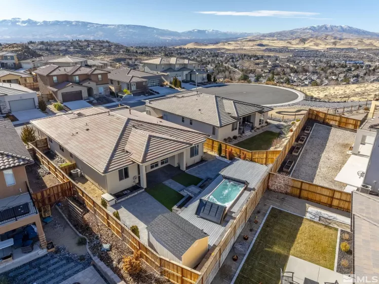 2738 Kettle, Sparks, Nevada 89436, 4 Bedrooms Bedrooms, ,3 BathroomsBathrooms,Residential,Residential,Kettle,250000316