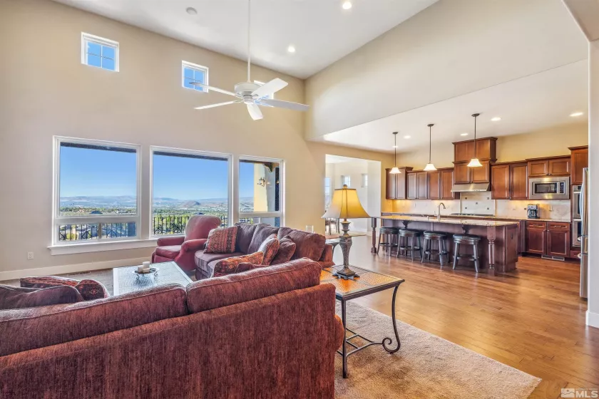 3705 Boulder Patch, Reno, Nevada 89511, 4 Bedrooms Bedrooms, ,5 BathroomsBathrooms,Residential,Residential,Boulder Patch,250006091