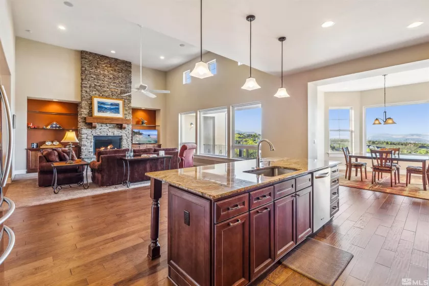 3705 Boulder Patch, Reno, Nevada 89511, 4 Bedrooms Bedrooms, ,5 BathroomsBathrooms,Residential,Residential,Boulder Patch,250006091