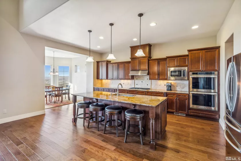 3705 Boulder Patch, Reno, Nevada 89511, 4 Bedrooms Bedrooms, ,5 BathroomsBathrooms,Residential,Residential,Boulder Patch,250006091