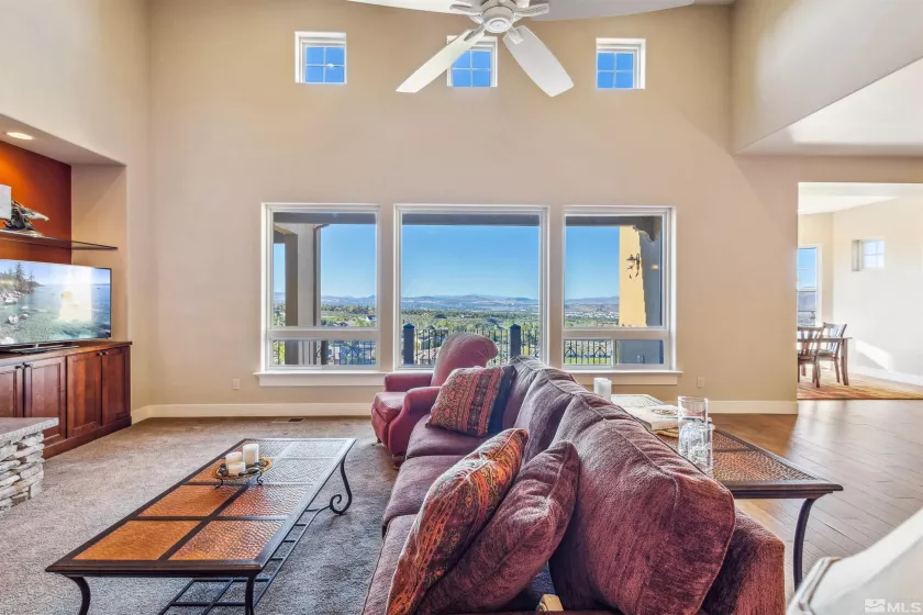 3705 Boulder Patch, Reno, Nevada 89511, 4 Bedrooms Bedrooms, ,5 BathroomsBathrooms,Residential,Residential,Boulder Patch,250006091