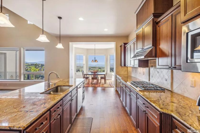 3705 Boulder Patch, Reno, Nevada 89511, 4 Bedrooms Bedrooms, ,5 BathroomsBathrooms,Residential,Residential,Boulder Patch,250006091