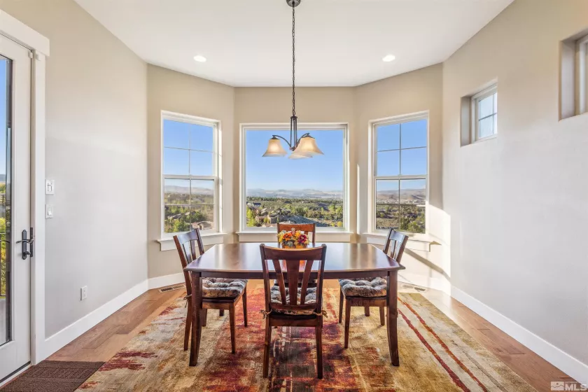 3705 Boulder Patch, Reno, Nevada 89511, 4 Bedrooms Bedrooms, ,5 BathroomsBathrooms,Residential,Residential,Boulder Patch,250006091