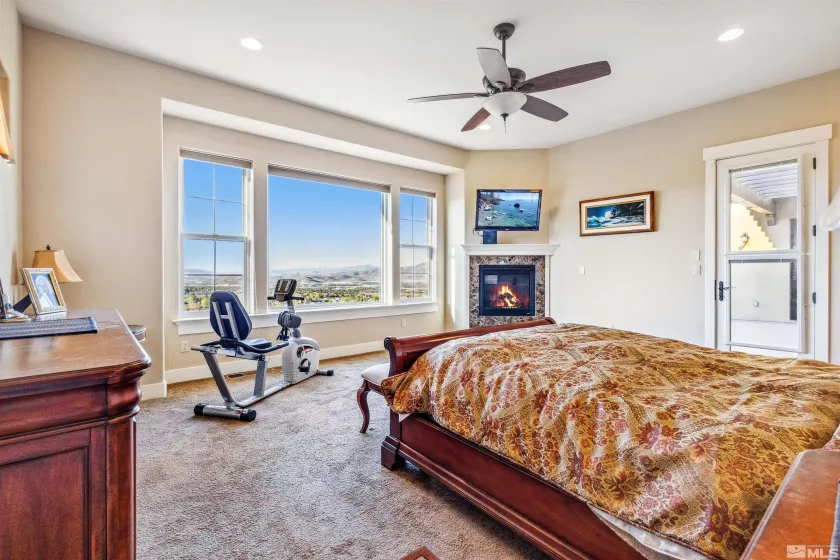 3705 Boulder Patch, Reno, Nevada 89511, 4 Bedrooms Bedrooms, ,5 BathroomsBathrooms,Residential,Residential,Boulder Patch,250006091