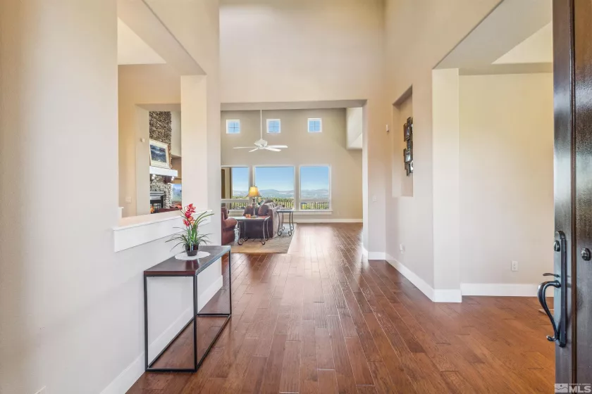 3705 Boulder Patch, Reno, Nevada 89511, 4 Bedrooms Bedrooms, ,5 BathroomsBathrooms,Residential,Residential,Boulder Patch,250006091