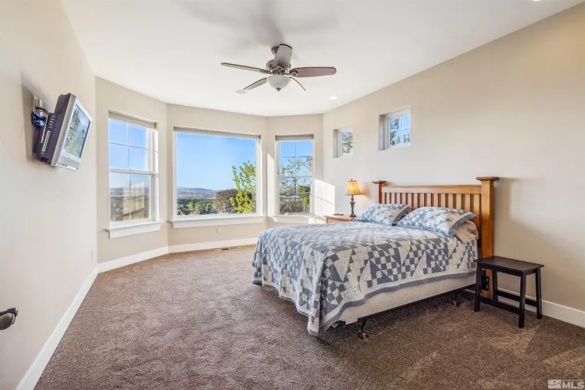 3705 Boulder Patch, Reno, Nevada 89511, 4 Bedrooms Bedrooms, ,5 BathroomsBathrooms,Residential,Residential,Boulder Patch,250006091