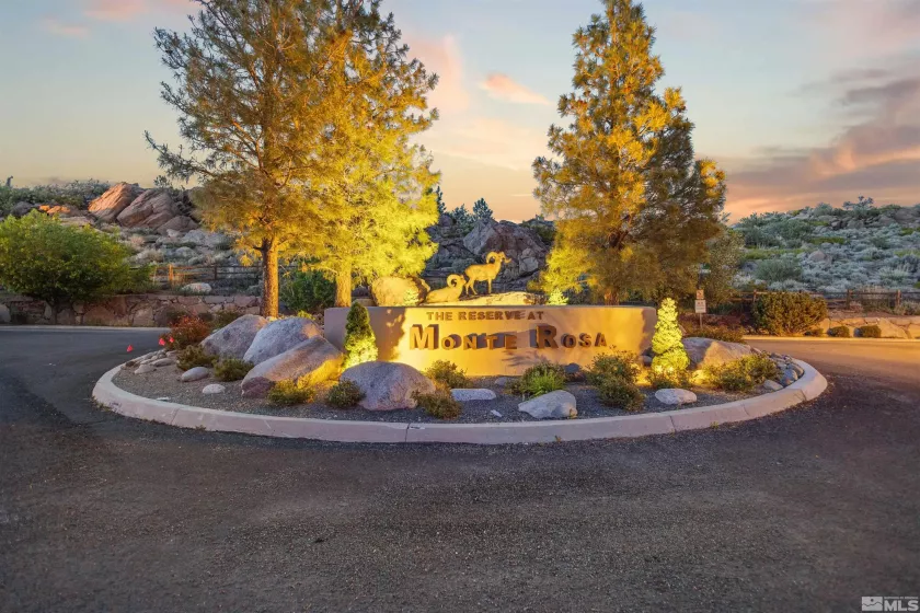 3705 Boulder Patch, Reno, Nevada 89511, 4 Bedrooms Bedrooms, ,5 BathroomsBathrooms,Residential,Residential,Boulder Patch,250006091