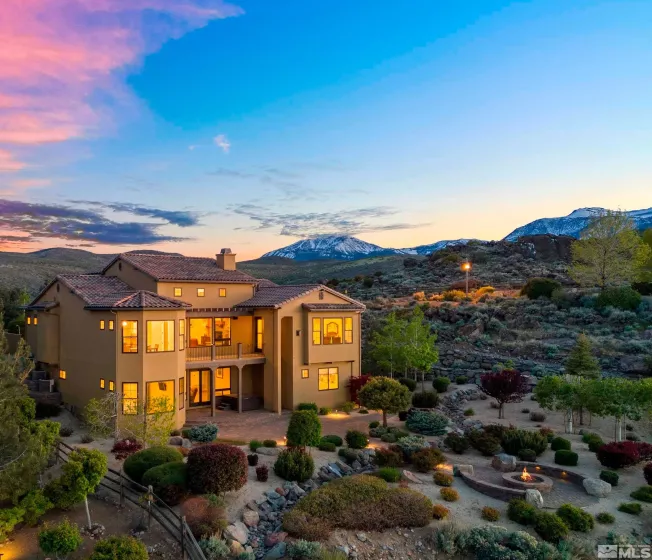 3705 Boulder Patch, Reno, Nevada 89511, 4 Bedrooms Bedrooms, ,5 BathroomsBathrooms,Residential,Residential,Boulder Patch,250006091