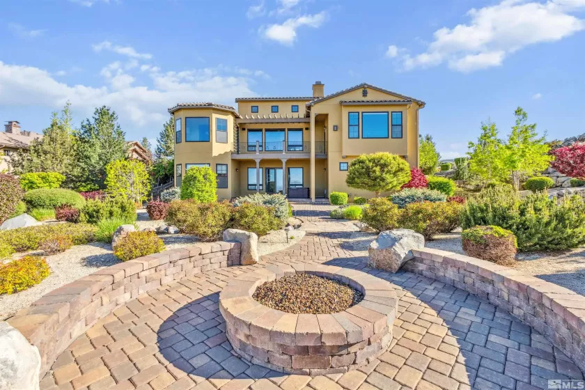 3705 Boulder Patch, Reno, Nevada 89511, 4 Bedrooms Bedrooms, ,5 BathroomsBathrooms,Residential,Residential,Boulder Patch,250006091