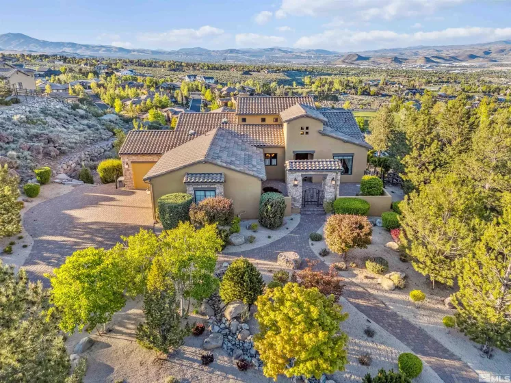 3705 Boulder Patch, Reno, Nevada 89511, 4 Bedrooms Bedrooms, ,5 BathroomsBathrooms,Residential,Residential,Boulder Patch,250006091