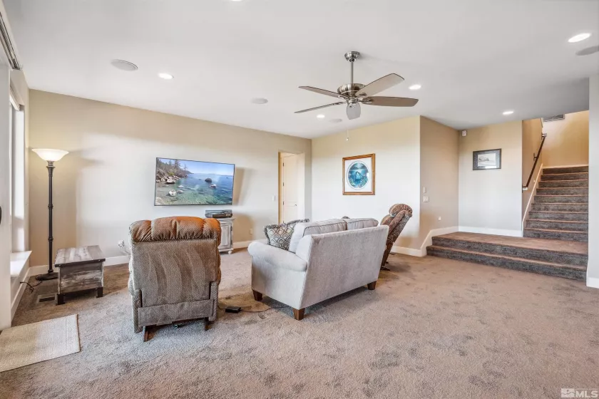 3705 Boulder Patch, Reno, Nevada 89511, 4 Bedrooms Bedrooms, ,5 BathroomsBathrooms,Residential,Residential,Boulder Patch,250006091