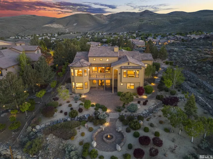 3705 Boulder Patch, Reno, Nevada 89511, 4 Bedrooms Bedrooms, ,5 BathroomsBathrooms,Residential,Residential,Boulder Patch,250006091