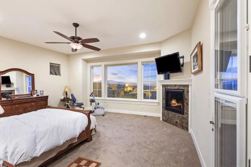 3705 Boulder Patch, Reno, Nevada 89511, 4 Bedrooms Bedrooms, ,5 BathroomsBathrooms,Residential,Residential,Boulder Patch,250006091
