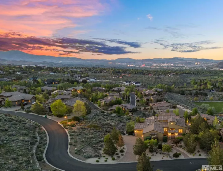 3705 Boulder Patch, Reno, Nevada 89511, 4 Bedrooms Bedrooms, ,5 BathroomsBathrooms,Residential,Residential,Boulder Patch,250006091