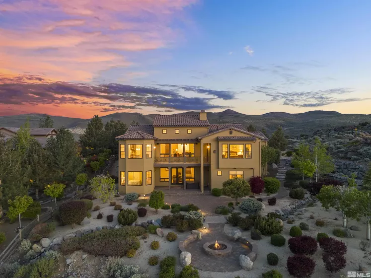 3705 Boulder Patch, Reno, Nevada 89511, 4 Bedrooms Bedrooms, ,5 BathroomsBathrooms,Residential,Residential,Boulder Patch,250006091