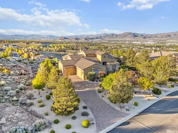 3705 Boulder Patch, Reno, Nevada 89511, 4 Bedrooms Bedrooms, ,5 BathroomsBathrooms,Residential,Residential,Boulder Patch,250006091