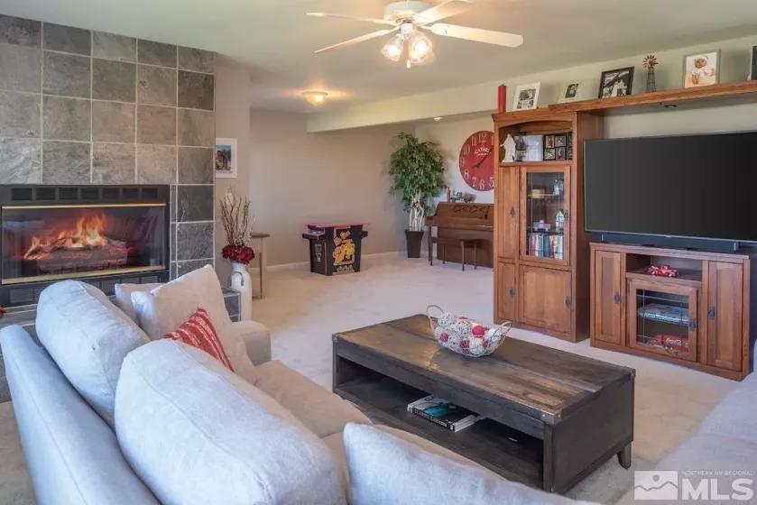 1415 Sioux, Reno, Nevada 89521, 4 Bedrooms Bedrooms, ,3 BathroomsBathrooms,Residential,Residential,Sioux,250006090