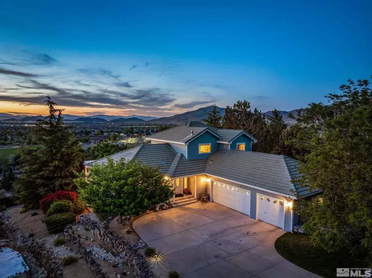 1415 Sioux, Reno, Nevada 89521, 4 Bedrooms Bedrooms, ,3 BathroomsBathrooms,Residential,Residential,Sioux,250006090