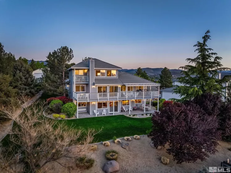 1415 Sioux, Reno, Nevada 89521, 4 Bedrooms Bedrooms, ,3 BathroomsBathrooms,Residential,Residential,Sioux,250006090