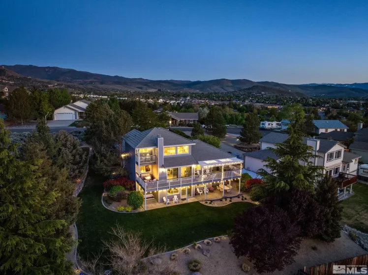 1415 Sioux, Reno, Nevada 89521, 4 Bedrooms Bedrooms, ,3 BathroomsBathrooms,Residential,Residential,Sioux,250006090