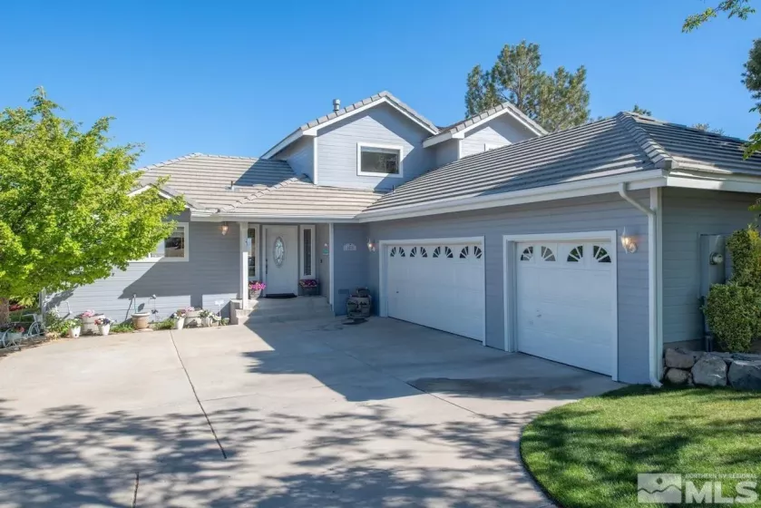1415 Sioux, Reno, Nevada 89521, 4 Bedrooms Bedrooms, ,3 BathroomsBathrooms,Residential,Residential,Sioux,250006090