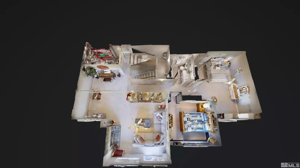 1415 Sioux, Reno, Nevada 89521, 4 Bedrooms Bedrooms, ,3 BathroomsBathrooms,Residential,Residential,Sioux,250006090
