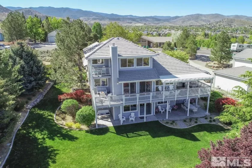 1415 Sioux, Reno, Nevada 89521, 4 Bedrooms Bedrooms, ,3 BathroomsBathrooms,Residential,Residential,Sioux,250006090