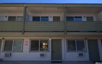 Residential Lease Manufactured