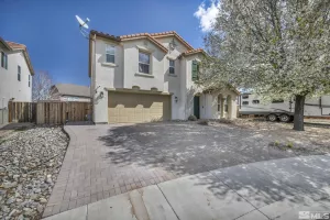 485 Sondrio, Reno, Nevada 89521, 4 Bedrooms Bedrooms, ,3 BathroomsBathrooms,Residential,Residential,Sondrio,250004390