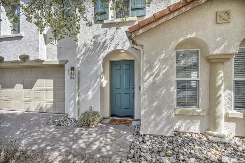 485 Sondrio, Reno, Nevada 89521, 4 Bedrooms Bedrooms, ,3 BathroomsBathrooms,Residential,Residential,Sondrio,250004390