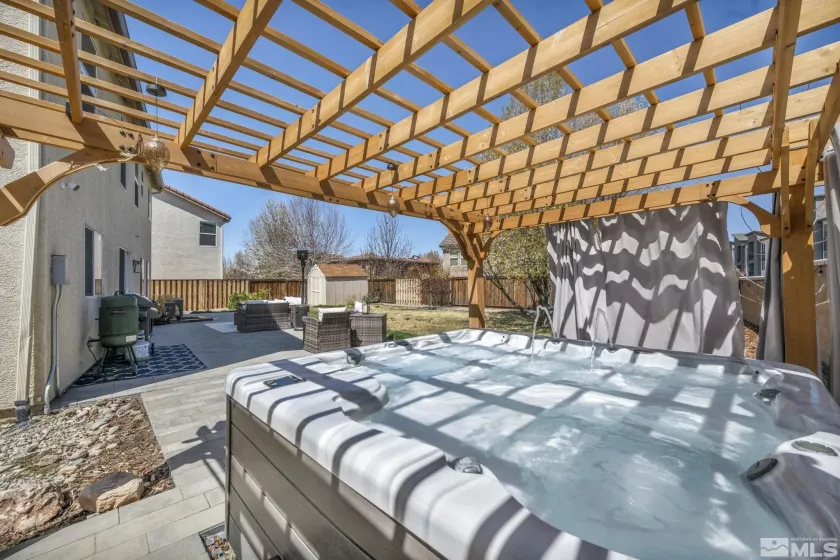 485 Sondrio, Reno, Nevada 89521, 4 Bedrooms Bedrooms, ,3 BathroomsBathrooms,Residential,Residential,Sondrio,250004390