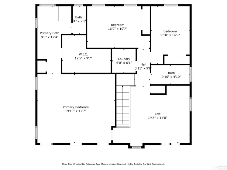 485 Sondrio, Reno, Nevada 89521, 4 Bedrooms Bedrooms, ,3 BathroomsBathrooms,Residential,Residential,Sondrio,250004390