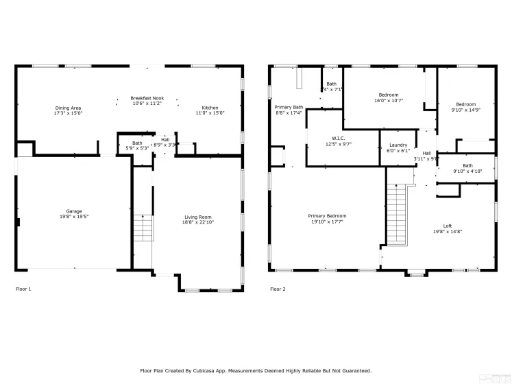485 Sondrio, Reno, Nevada 89521, 4 Bedrooms Bedrooms, ,3 BathroomsBathrooms,Residential,Residential,Sondrio,250004390