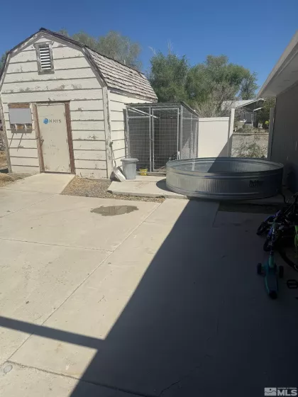 1645 Central, Lovelock, Nevada 89419, 4 Bedrooms Bedrooms, ,2 BathroomsBathrooms,Residential,Residential,Central,250005985